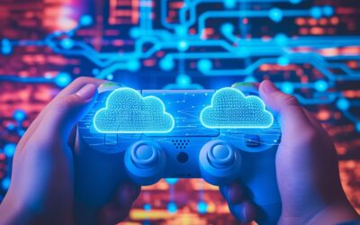 Cloud Gaming: Przyszłość gier w chmurze i jej wpływ na tradycyjne granie