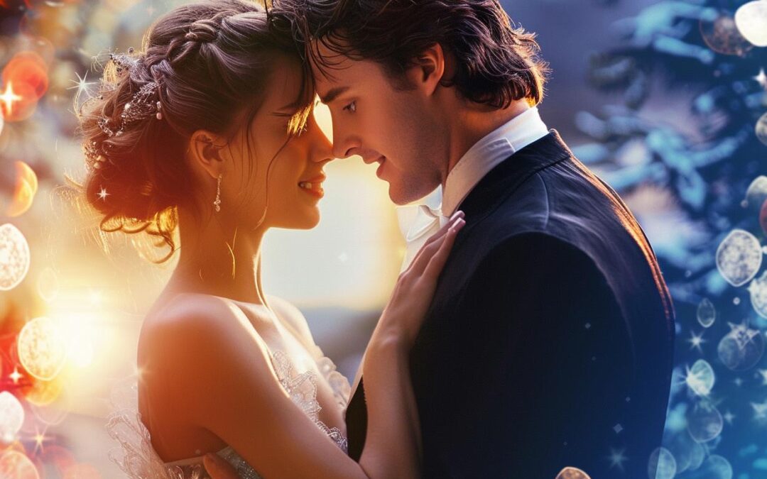 Filmy romantyczne: od klasyków po nowości na Netflix