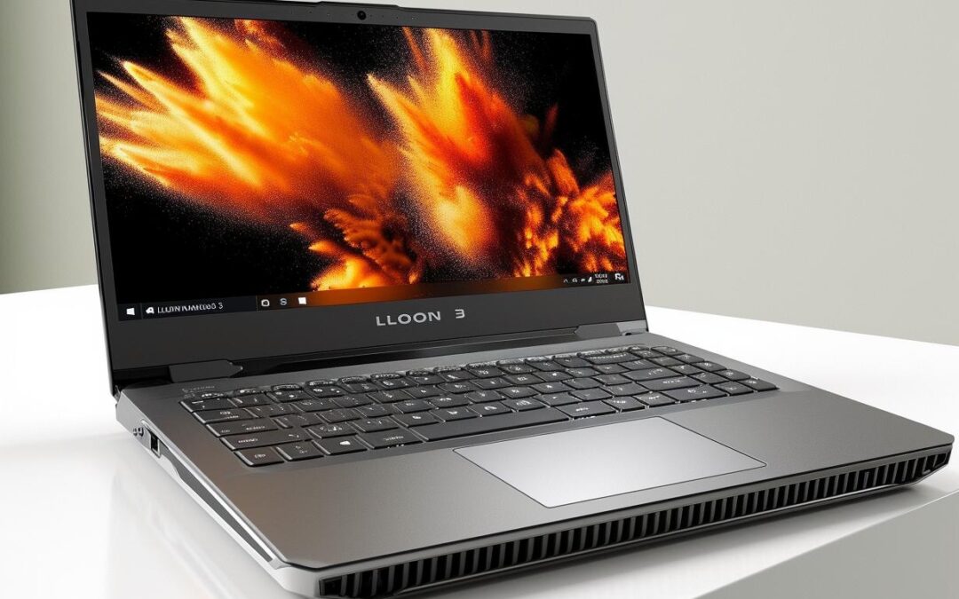 Lenovo Ideapad Gaming 3: Przewodnik po laptopie do gier o wysokiej wydajności