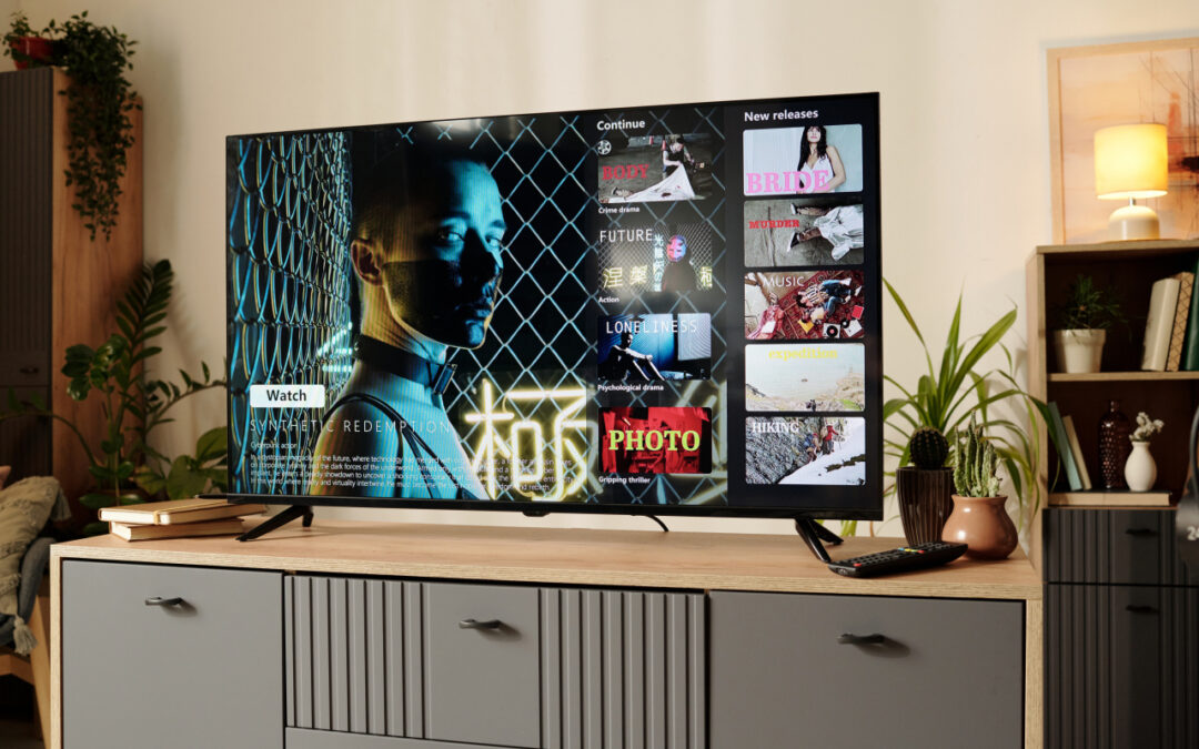 Przyszłość telewizji – jakie technologie zdominują rynek w najbliższych latach?