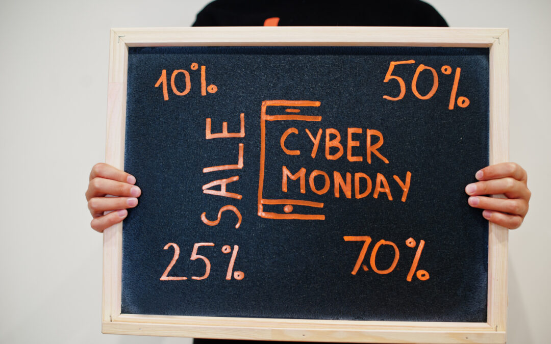 Black Friday, Cyber Monday i inne pułapki promocji – jak nie dać się nabrać na „okazje”?