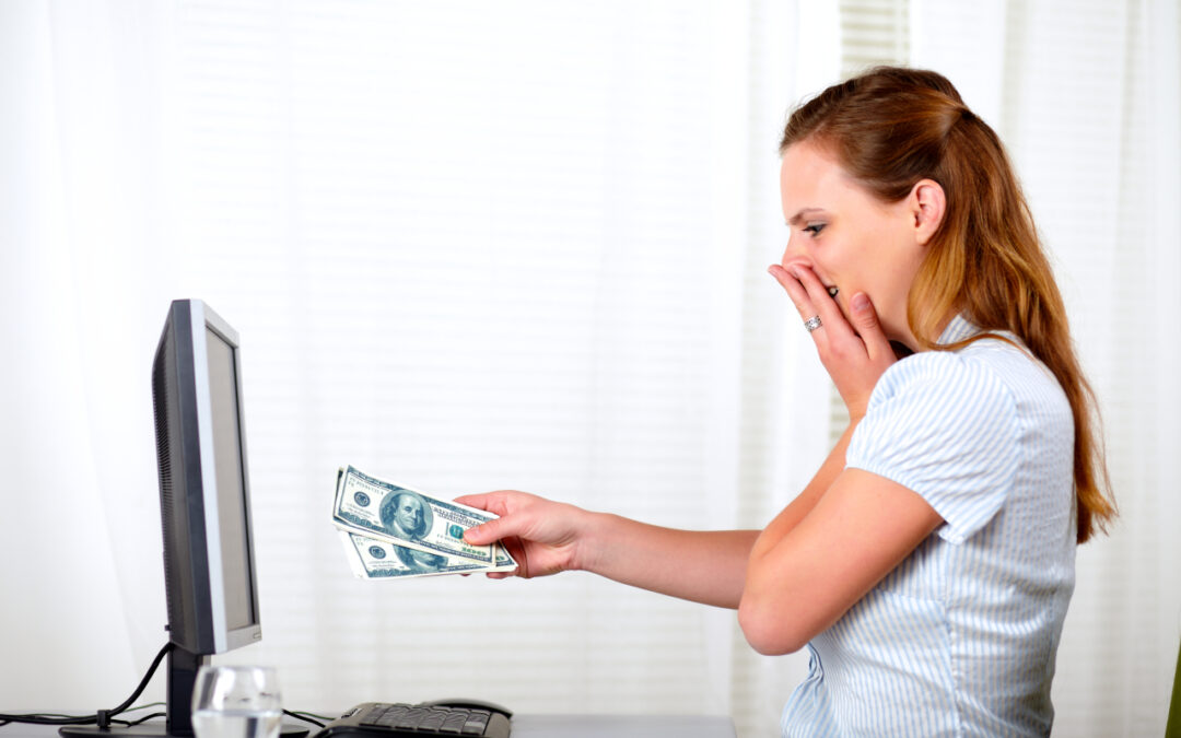 Chwilówki a domowy budżet – kiedy pożyczka krótkoterminowa ma sens, a kiedy to zły pomysł?