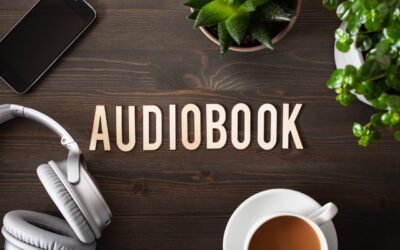 Najlepsi polscy lektorzy audiobooków — głosy, których chce się słuchać godzinami