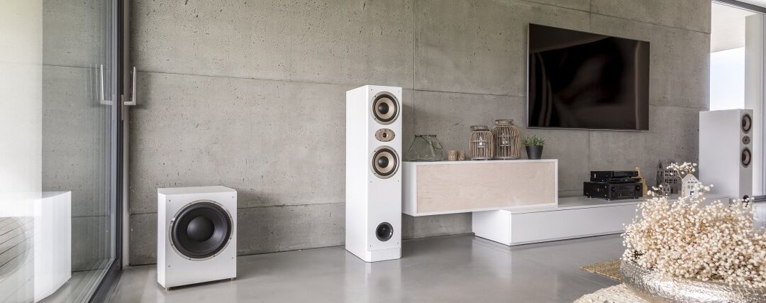 Czy warto zintegrować system audio z automatyką budynkową? Korzyści, o których mało się mówi