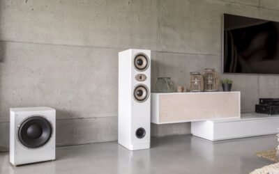 Czy warto zintegrować system audio z automatyką budynkową? Korzyści, o których mało się mówi